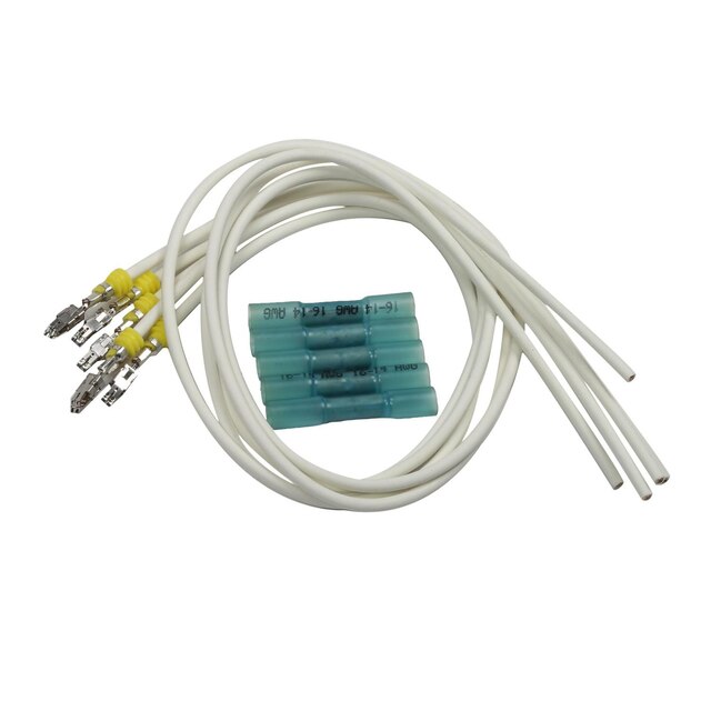 GM Genuine Parts Multi-Purpose Wire Connector