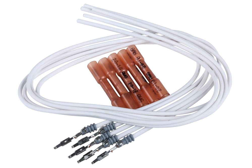 GM Genuine Parts Multi-Purpose Wire Connector