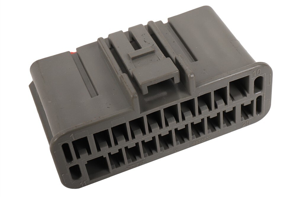 GM Genuine Parts Wiring Harness Connector