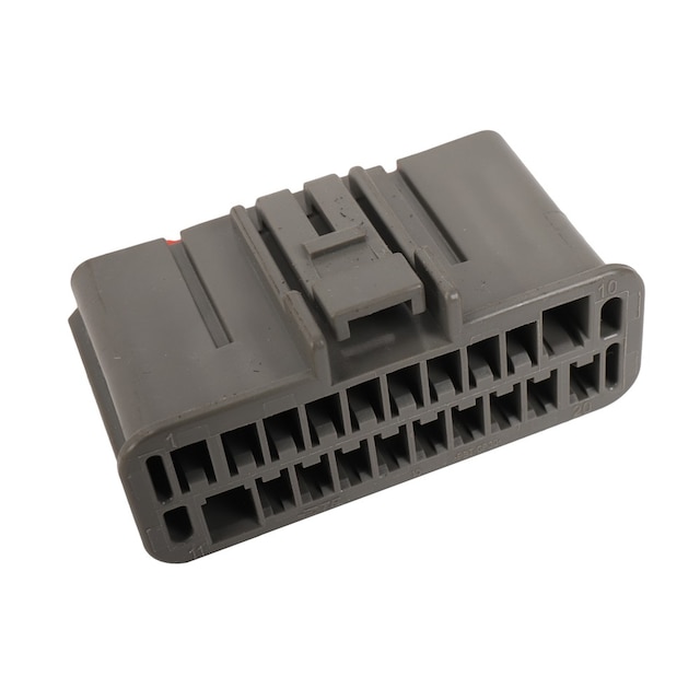 GM Genuine Parts Wiring Harness Connector
