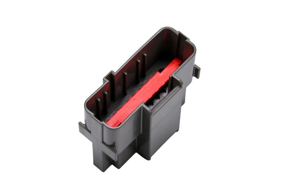 GM Genuine Parts Wiring Harness Connector