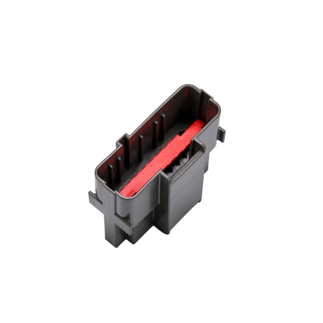 GM Genuine Parts Wiring Harness Connector