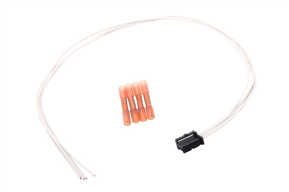 GM Genuine Parts Door Lock Switch Pigtail