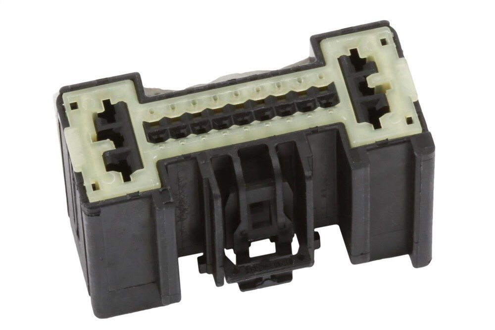 GM Genuine Parts Wiring Harness Connector