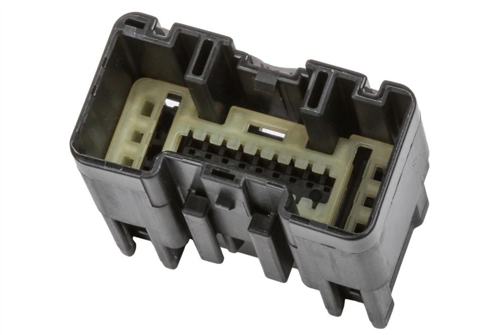 GM Genuine Parts Wiring Harness Connector