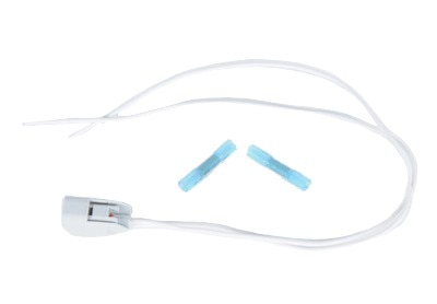 GM Genuine Parts Gray Multi-Purpose Pigtail