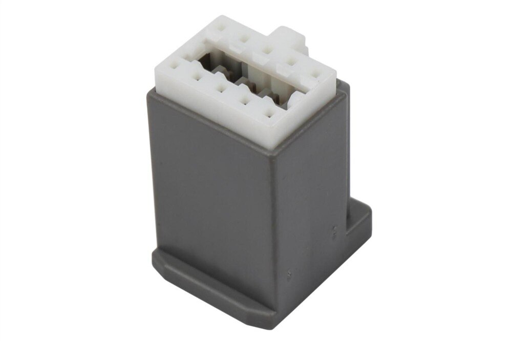 GM Genuine Parts Wiring Harness Connector