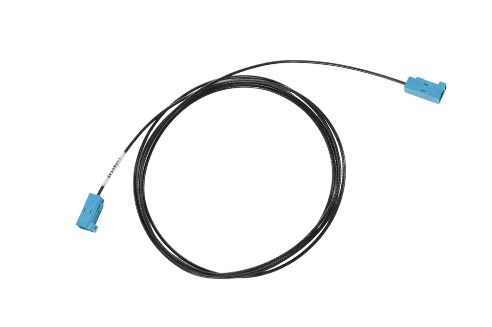 GM Genuine Parts Digital Radio and Vehicle Locating Antenna Coaxial Cable
