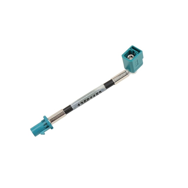 GM Genuine Parts Digital Radio, Mobile Telephone, and Vehicle Location Antenna Cable