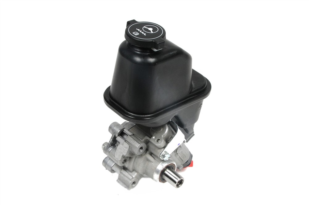 GM Genuine Parts Power Steering Pump