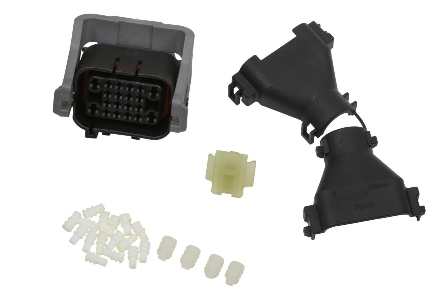 GM Genuine Parts Wiring Harness Connector