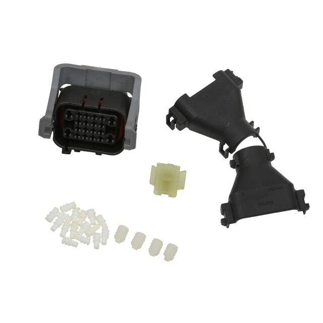 GM Genuine Parts Wiring Harness Connector