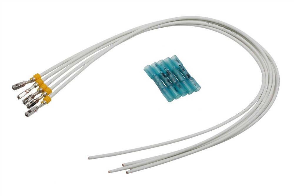 GM Genuine Parts Multi-Purpose Wire Connector