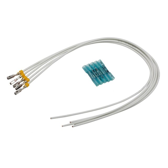GM Genuine Parts Multi-Purpose Wire Connector