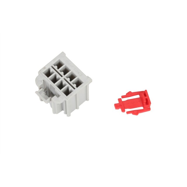 GM Genuine Parts Radio Speaker Amplifier Connector