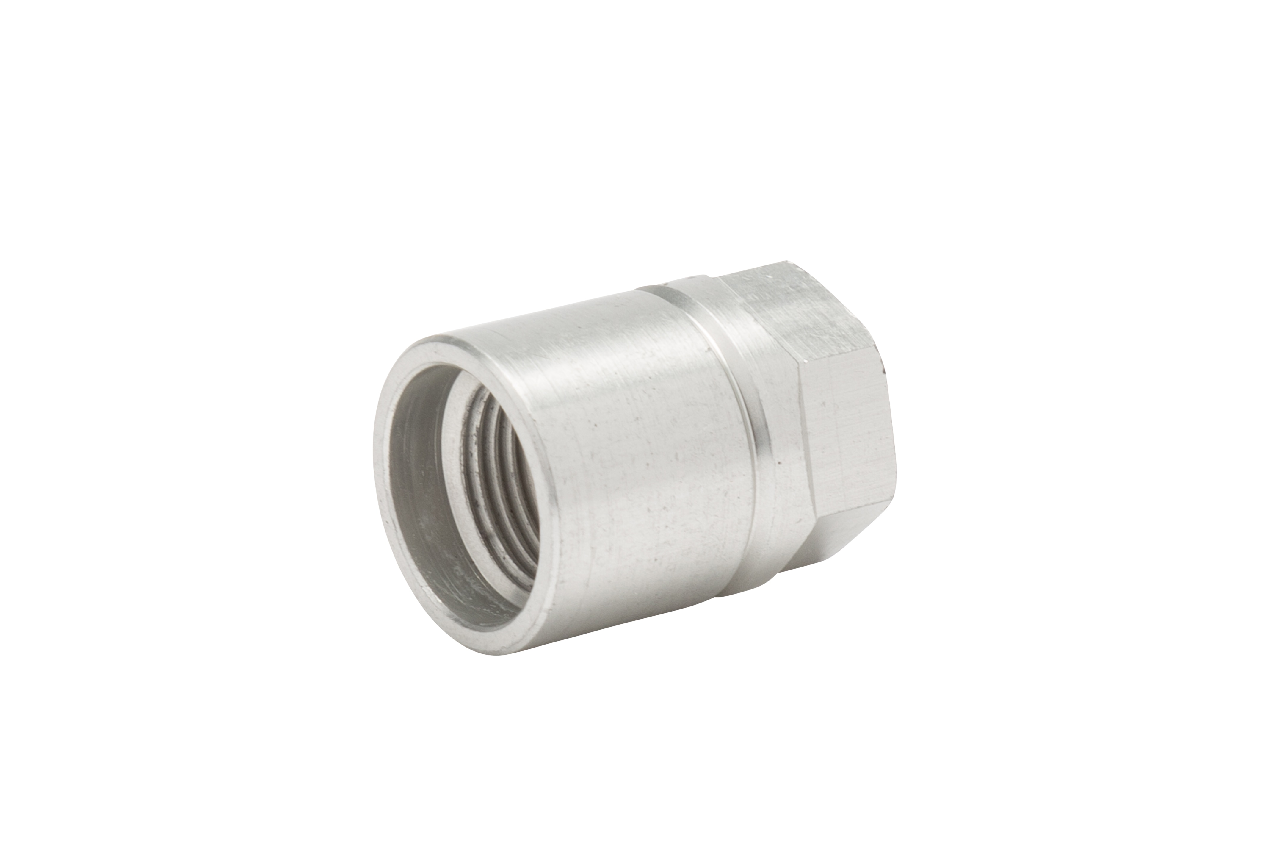 GM Genuine Parts Tire Pressure Monitor Valve Stem Nut