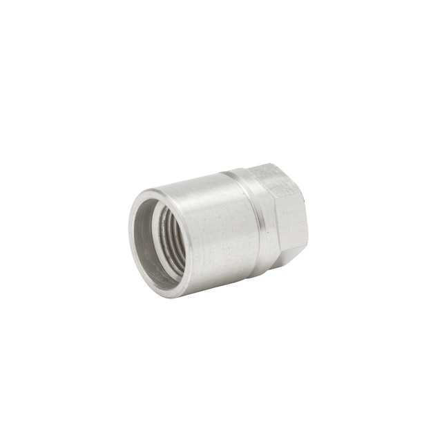 GM Genuine Parts Tire Pressure Monitor Valve Stem Nut
