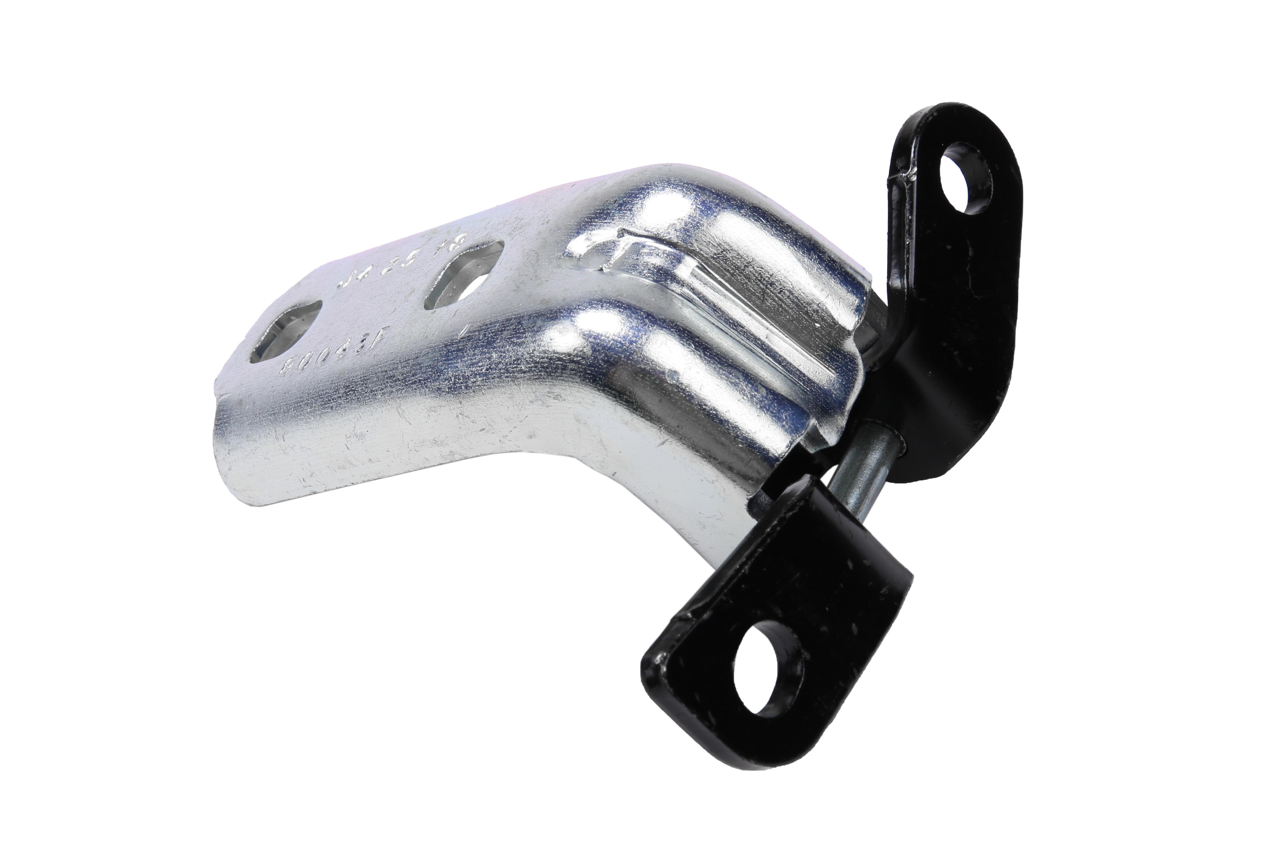 GM Genuine Parts Driver Side Lower Rear Door Hinge | 13581570 | GM