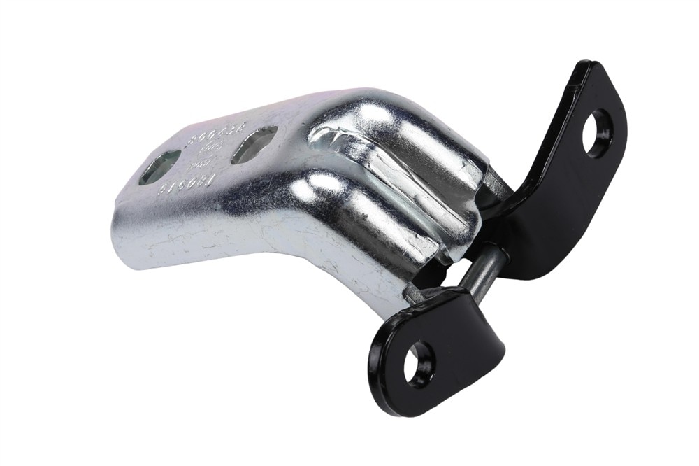 GM Genuine Parts Passenger Side Lower Rear Door Hinge