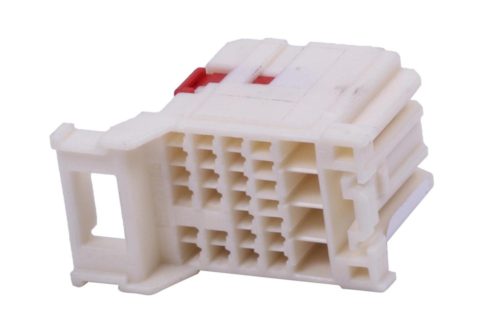 GM Genuine Parts Multi-Purpose Wiring Connector