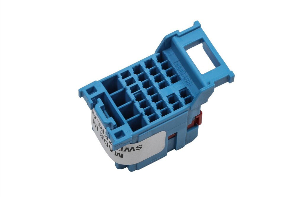 GM Genuine Parts Multi-Purpose Wiring Connector