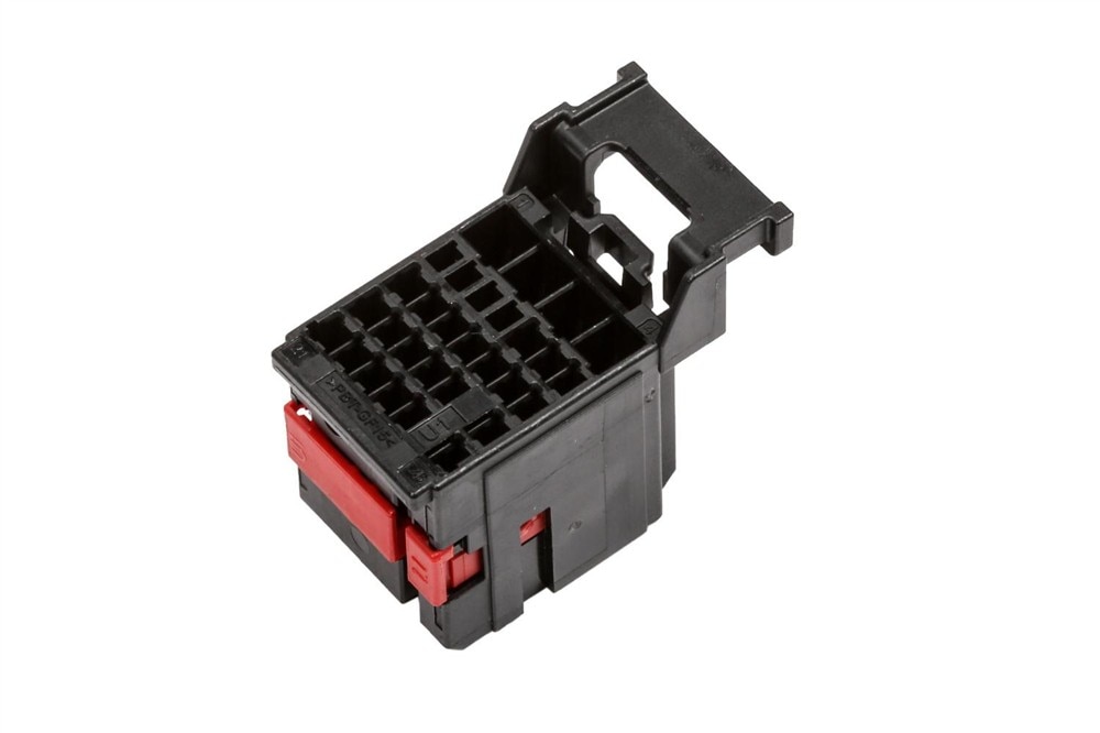GM Genuine Parts Wiring Harness Connector