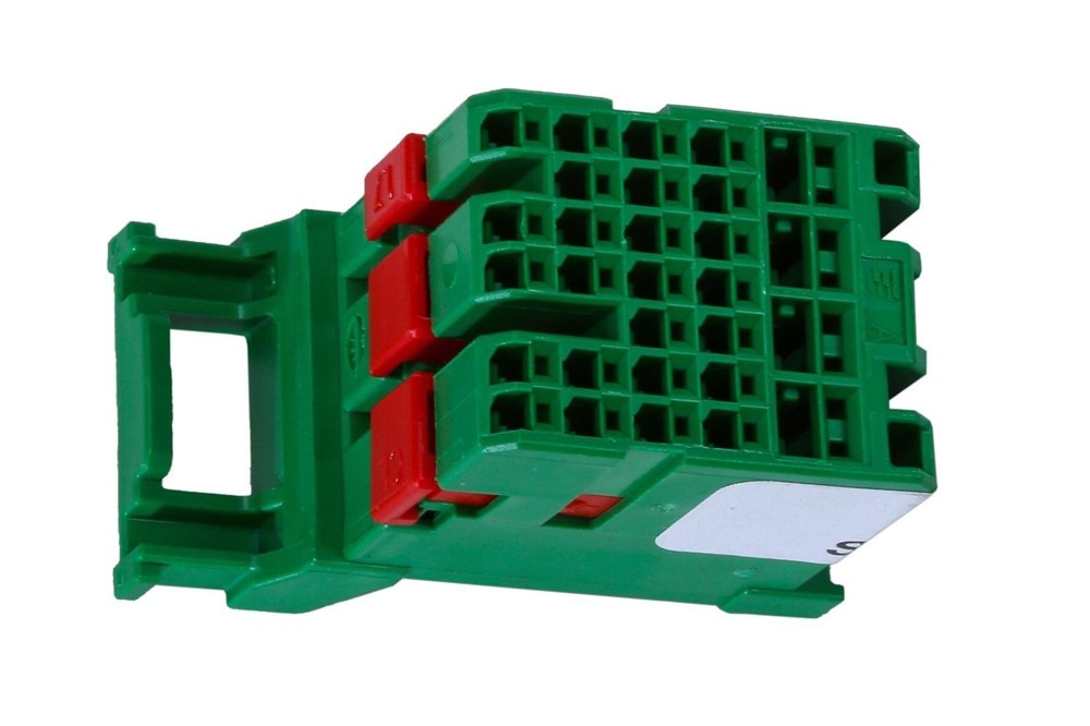 GM Genuine Parts Multi-Purpose Wiring Connector