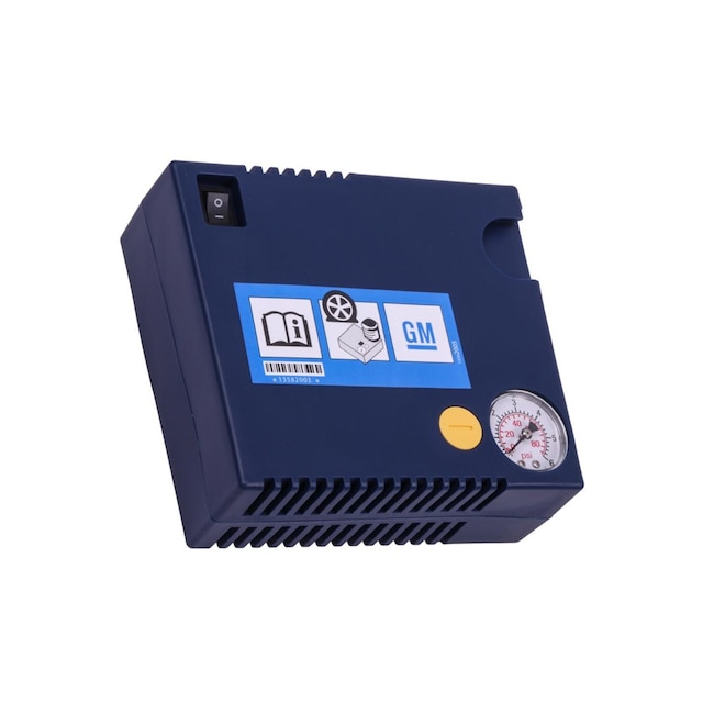 GM Genuine Parts Tire Air Compressor