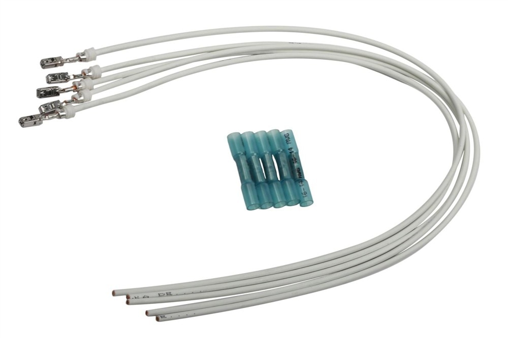 GM Genuine Parts Multi-Purpose Wire Connector