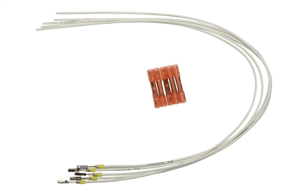GM Genuine Parts Multi-Purpose Wire Connector
