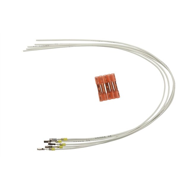 GM Genuine Parts Multi-Purpose Wire Connector