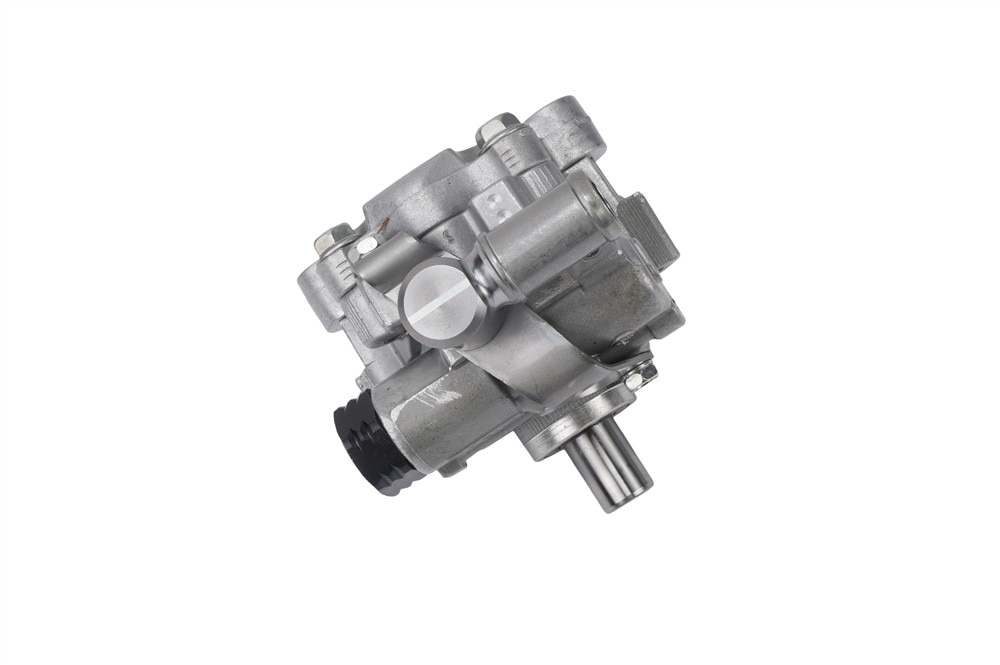 GM Genuine Parts Power Steering Pump