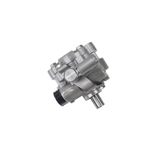 GM Genuine Parts Power Steering Pump