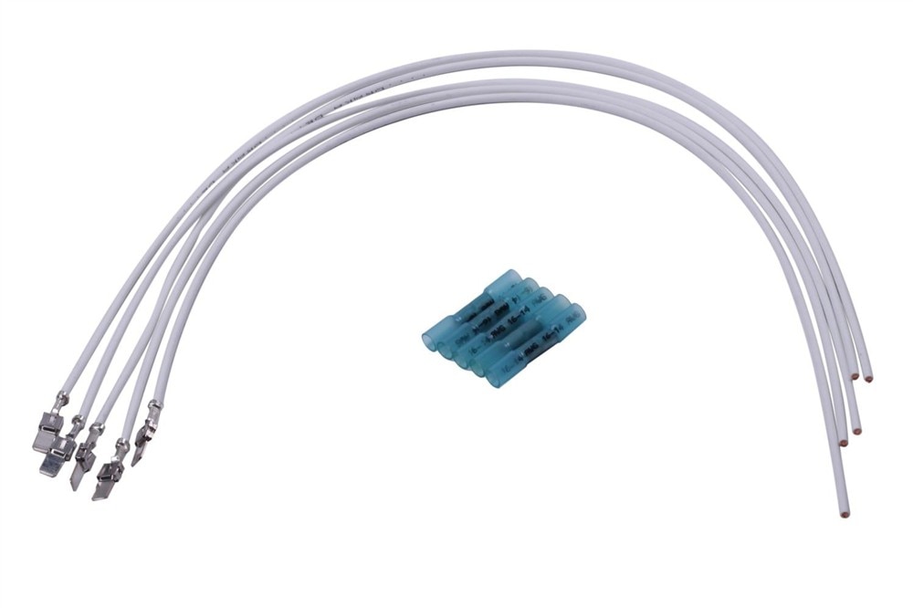 GM Genuine Parts Multi-Purpose Wire Connector