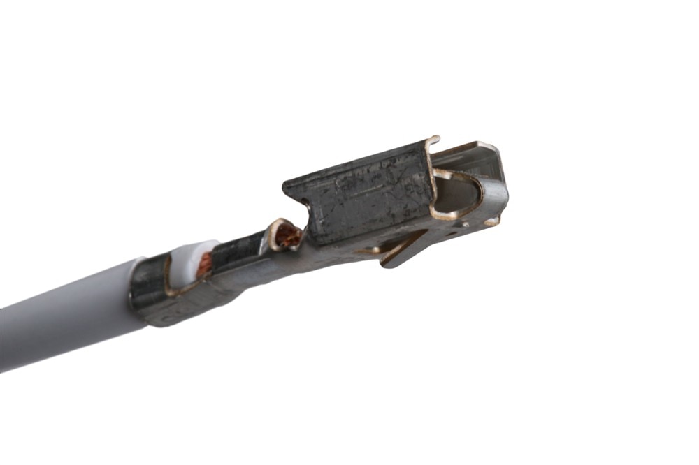 GM Genuine Parts Multi-Purpose Wire Connector