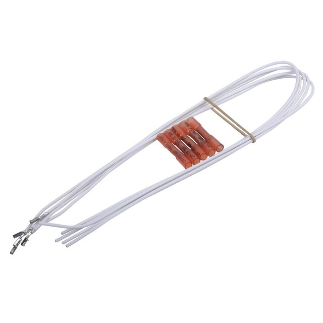 GM Genuine Parts Multi-Purpose Wire Connector