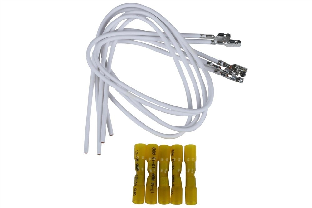 GM Genuine Parts Multi-Purpose Wire Connector
