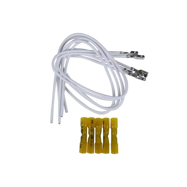 GM Genuine Parts Multi-Purpose Wire Connector
