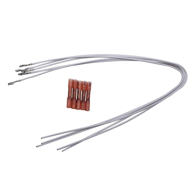 GM Genuine Parts Multi-Purpose Wire Connector