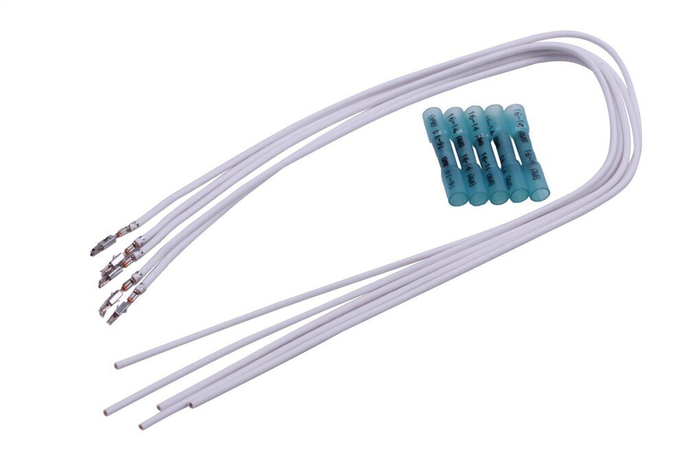 GM Genuine Parts Multi-Purpose Wire Connector