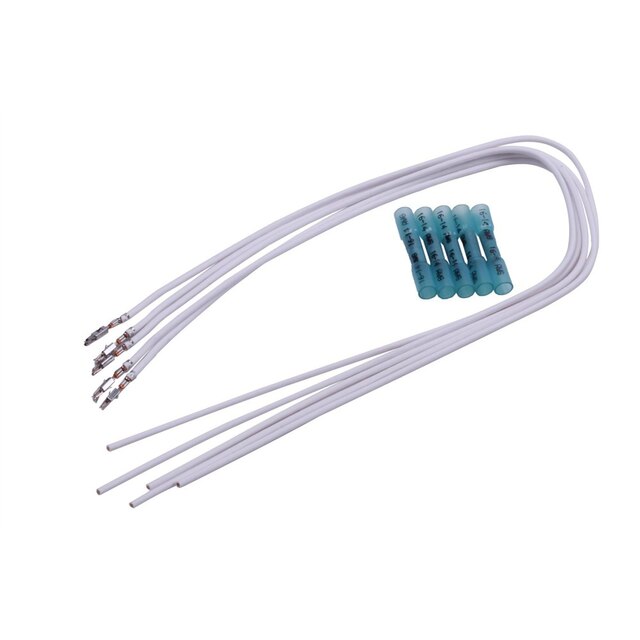 GM Genuine Parts Multi-Purpose Wire Connector