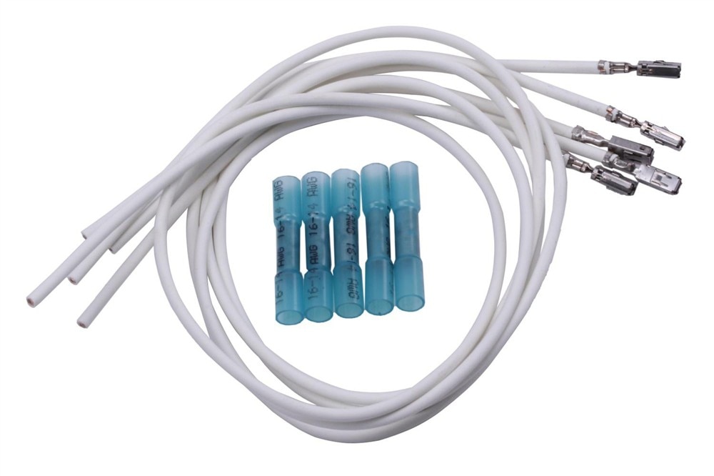 GM Genuine Parts Multi-Purpose Wire Connector