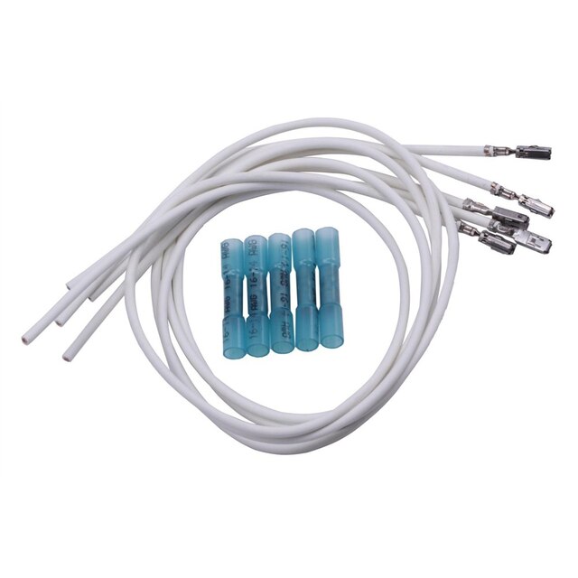 GM Genuine Parts Multi-Purpose Wire Connector