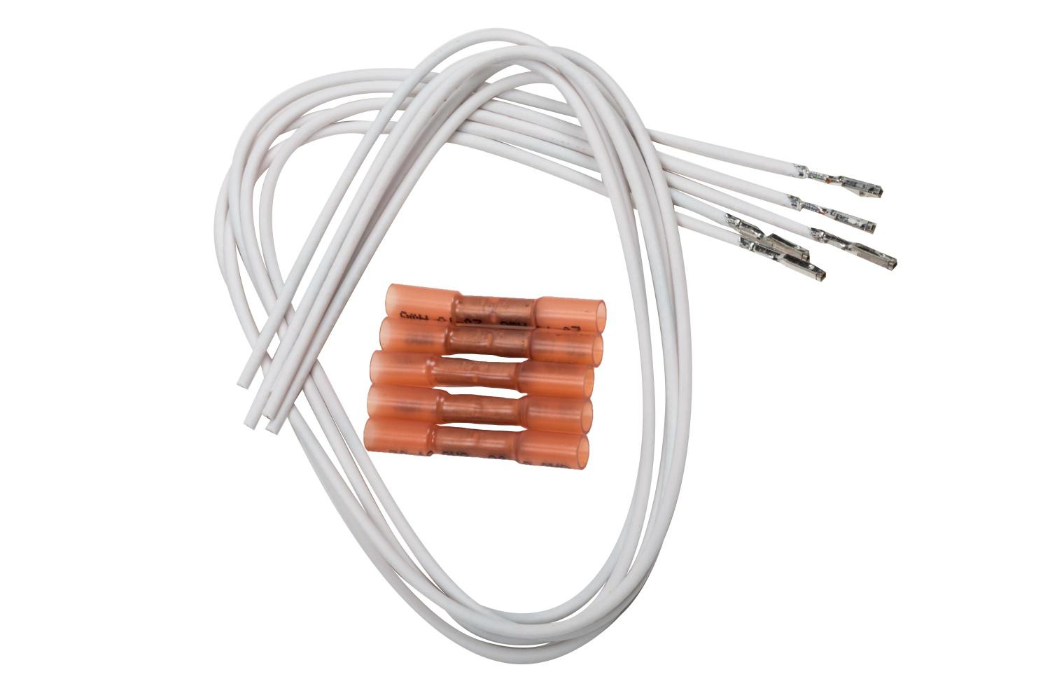 GM Genuine Parts Multi-Purpose Wire Connector