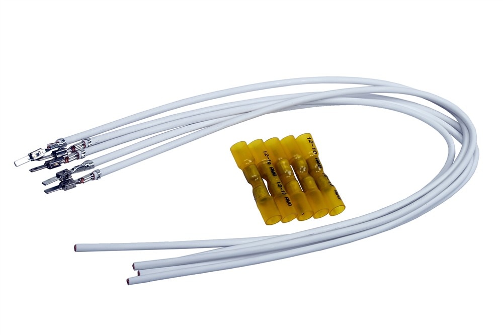 GM Genuine Parts Multi-Purpose Wire Connector