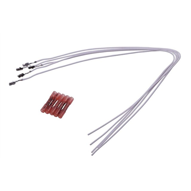 GM Genuine Parts Multi-Purpose Wire Connector