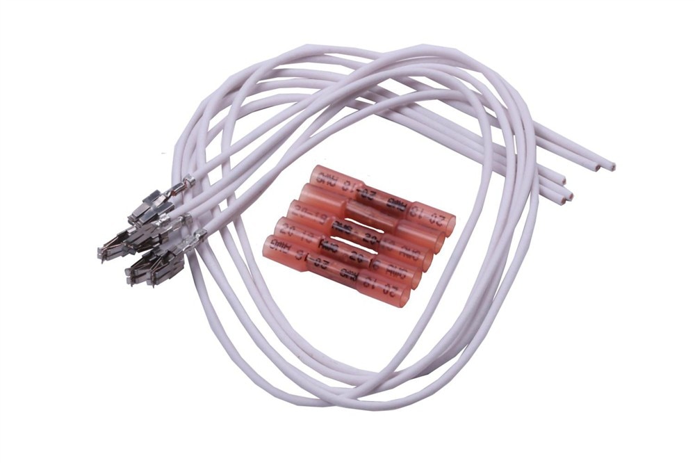 GM Genuine Parts Multi-Purpose Wire Connector