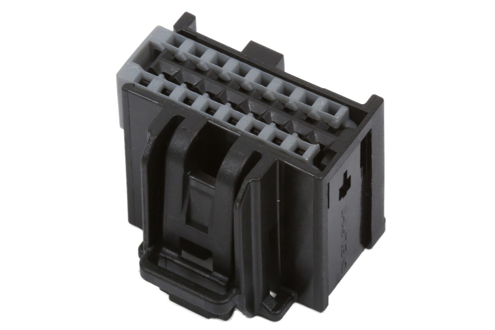 GM Genuine Parts Wiring Harness Connector