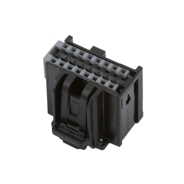 GM Genuine Parts Wiring Harness Connector