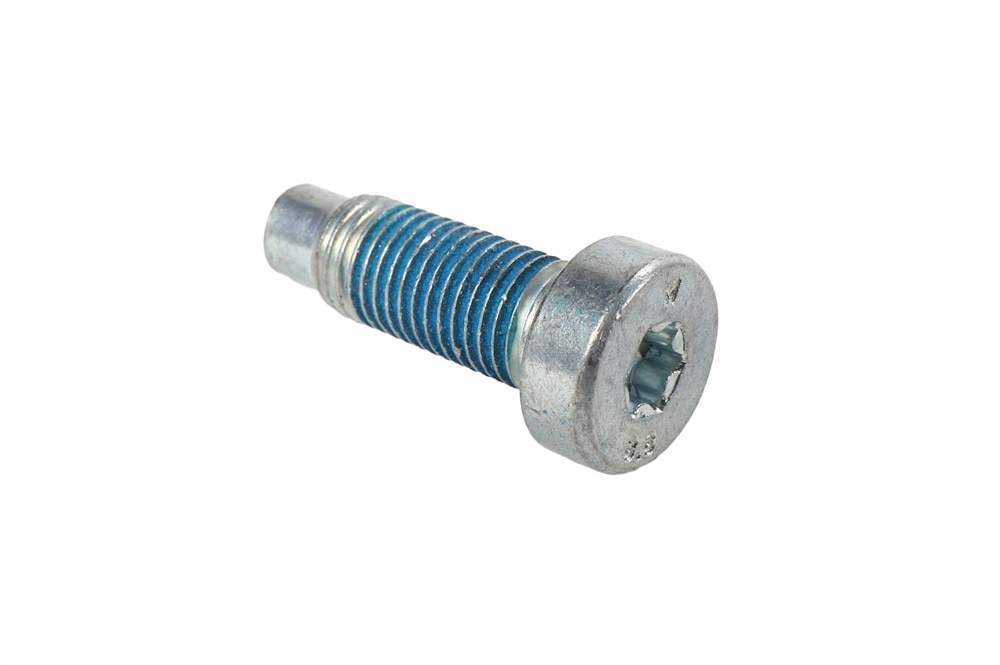 GM Genuine Parts Front Seat Vertical Adjuster Bolt